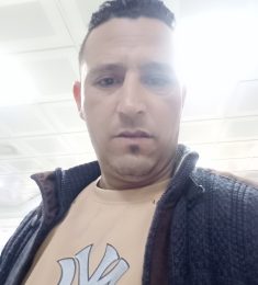 Maher ben hadi, 43 ans, Un homme, Luce, France