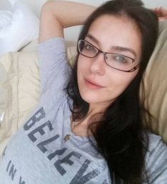 claradiesb, 32 ans, Une femme, Caen, France