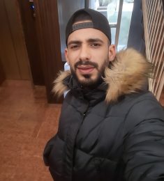 Mohalias, 32 ans, Un homme, Varese, Italie