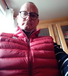 Romain69, 42 ans, Un homme, Bourg-en-Bresse, France