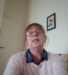 Amelia@53, 59 ans, Une femme, Laval, France