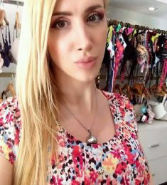 isabelle Breguet, 35 ans, Une femme, Nantes, France