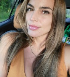 Jade, 39 ans, Une femme, Caen, France