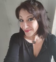 Juliannanatachapascal, 45 ans, Une femme, Châteauroux, France