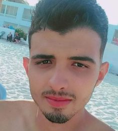 Yassine, 22 ans, Un homme, Trappes, France