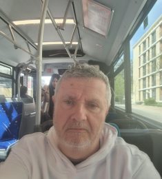 Weitmann, 63 ans, Un homme, Aix-en-Provence, France