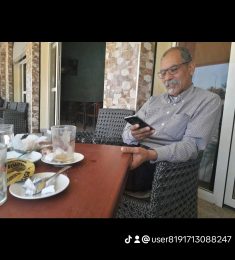 Abderrahim, 59 ans, Un homme, Avignon, France