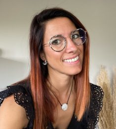 Liliane, 35 ans, Une femme, Chambéry, France