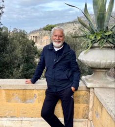 premium, 69 ans, Un homme, Nice, France