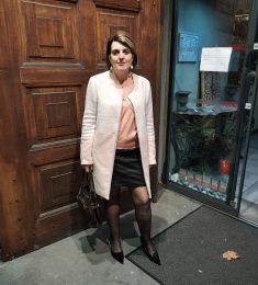 Cholet, 51 ans, Une femme, Libourne, France