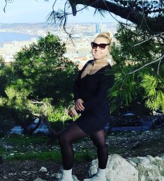 Chancelle9697, 37 ans, Une femme, Falconara Marittima, Italie