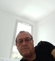 Dartagnan, 65 ans, Un homme, Bretigny-sur-Orge, France