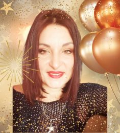 Delarose, 48 ans, Une femme, Vichy, France