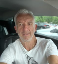 Herve Rochet, 68 ans, Un homme, Chambéry, France