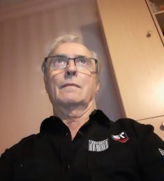 Jean Louis, 73 ans, Un homme, Saint-Priest, France