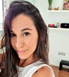 coeurdouce, 34 ans, Une femme, Saint-Brieuc, France