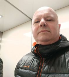 Alloschery, 59 ans, Un homme, Compiegne, France