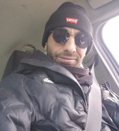 Farid, 38 ans, Un homme, Annemasse, France