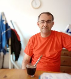 Dominiqueirigoyen, 58 ans, Un homme, Narbonne, France