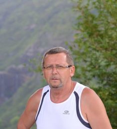 ludod06, 54 ans, Un homme, Rennes, France