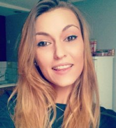 Isabelle1987, 39 ans, Une femme, Lyon, France