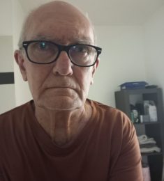 zunino, 73 ans, Un homme, Toulouse, France