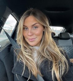 Alina, 39 ans, Une femme, Mulhouse, France