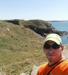 Breton85, 38 ans, Un homme, Saint-Malo, France