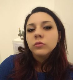 Minou3328, 39 ans, Une femme, Le Creusot, France