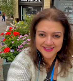 Dominiqd, 47 ans, Une femme, Saint-Etienne, France