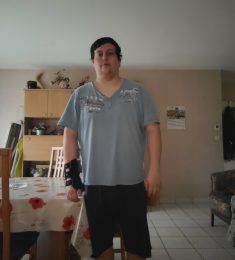 Papaours36, 32 ans, Un homme, Châteauroux, France