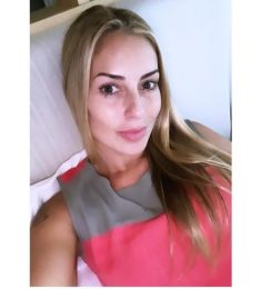 Cath, 37 ans, Une femme, Lorient, France