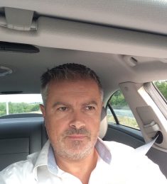 phil65000, 54 ans, Un homme, Bordeaux, France