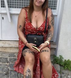 Laissetontel06, 36 ans, Une femme, Bobigny, France