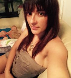 Allegria, 33 ans, Une femme, Dieppe, France