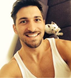 fabricelageat, 39 ans, Un homme, Paris, France