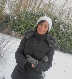 sandrine12, 40 ans, Une femme, Hanovre, Allemagne