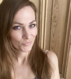 Jaqueline, 35 ans, Une femme, Strasbourg, France